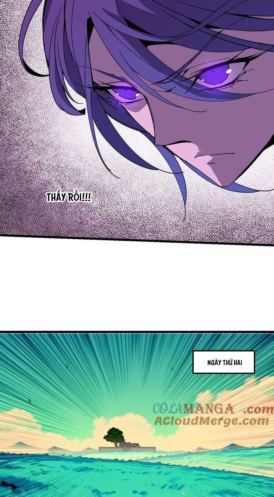 Dũng giả x nữ ma vương - Chapter 67 - Page 21