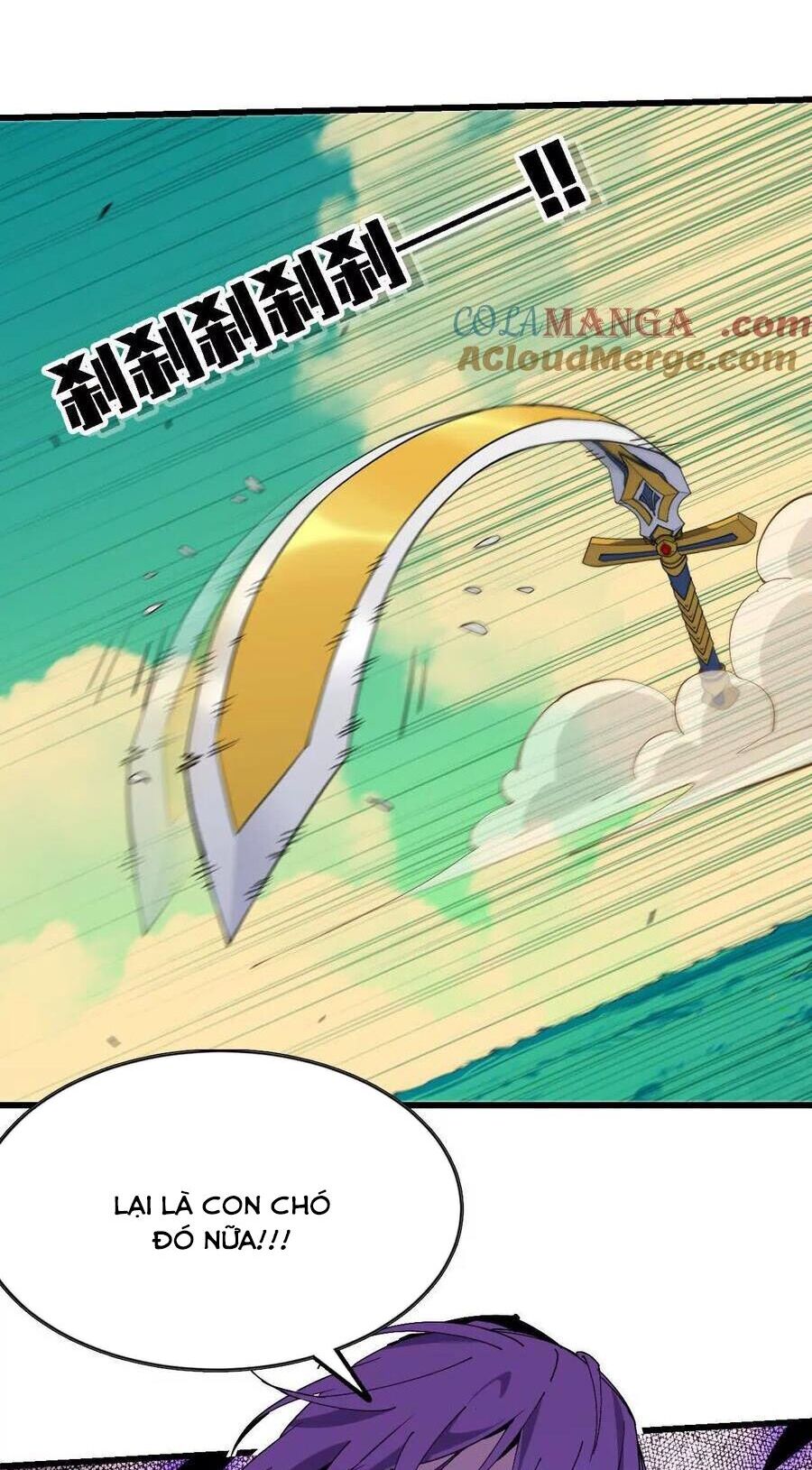 Dũng giả x nữ ma vương - Chapter 67 - Page 23