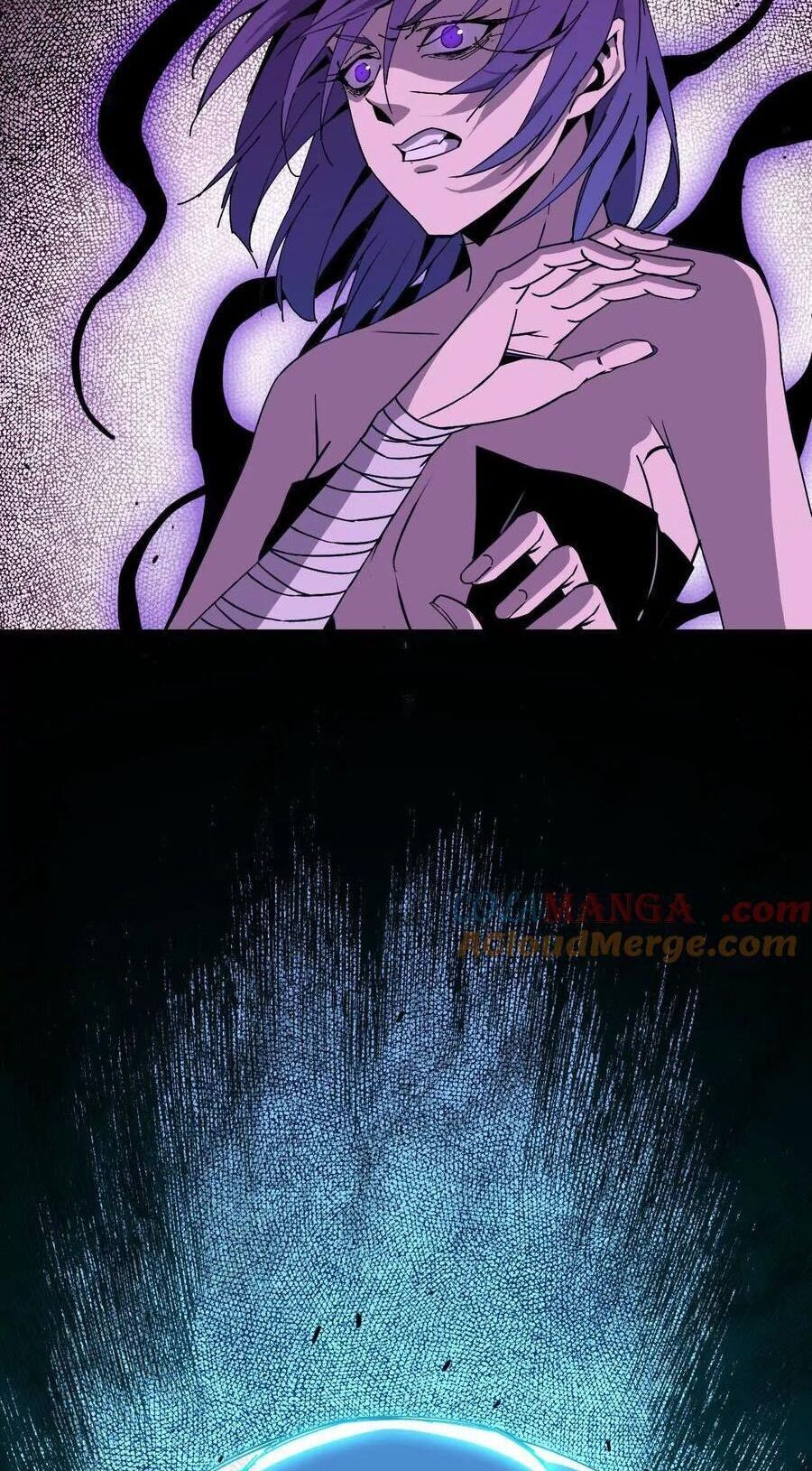 Dũng giả x nữ ma vương - Chapter 67 - Page 24