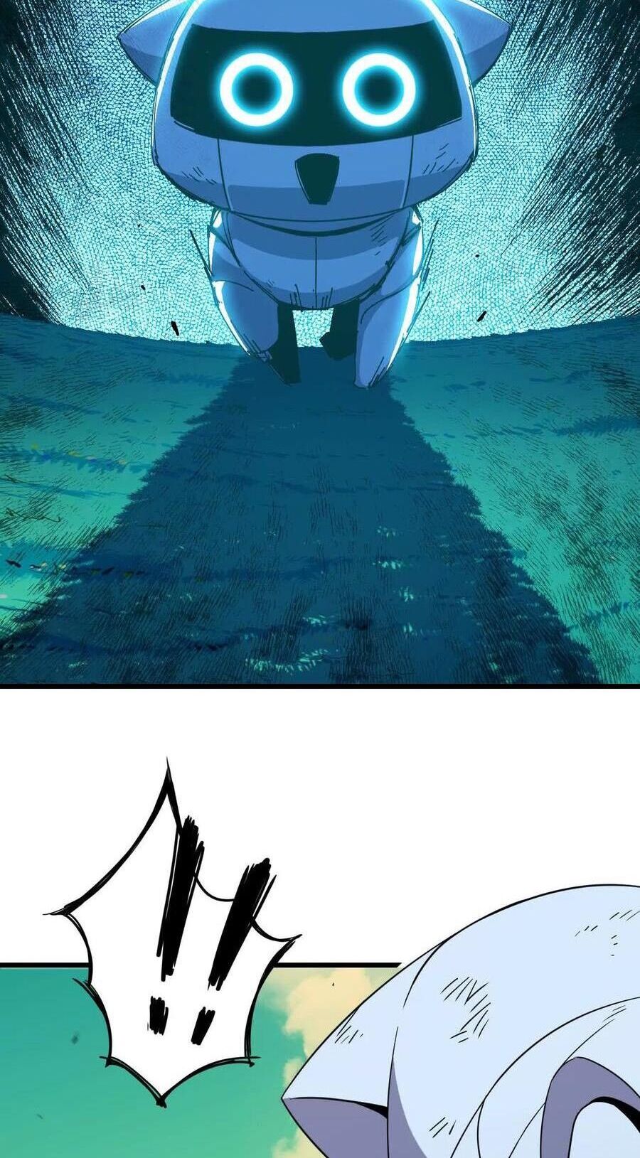 Dũng giả x nữ ma vương - Chapter 67 - Page 25