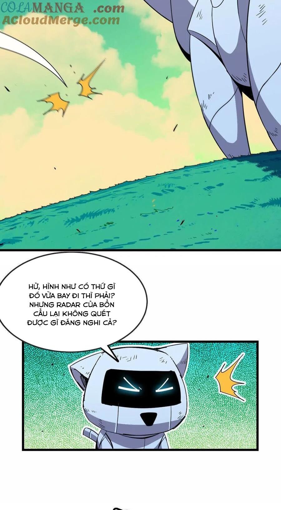 Dũng giả x nữ ma vương - Chapter 67 - Page 26