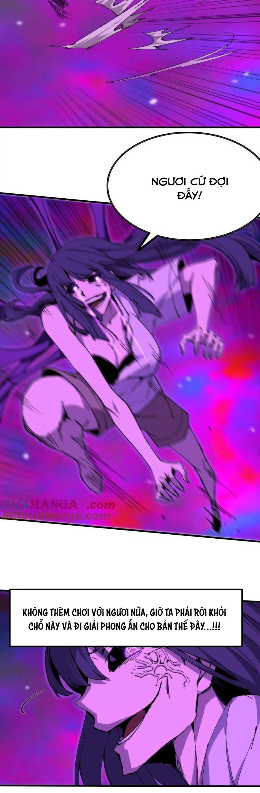 Dũng giả x nữ ma vương - Chapter 67 - Page 5