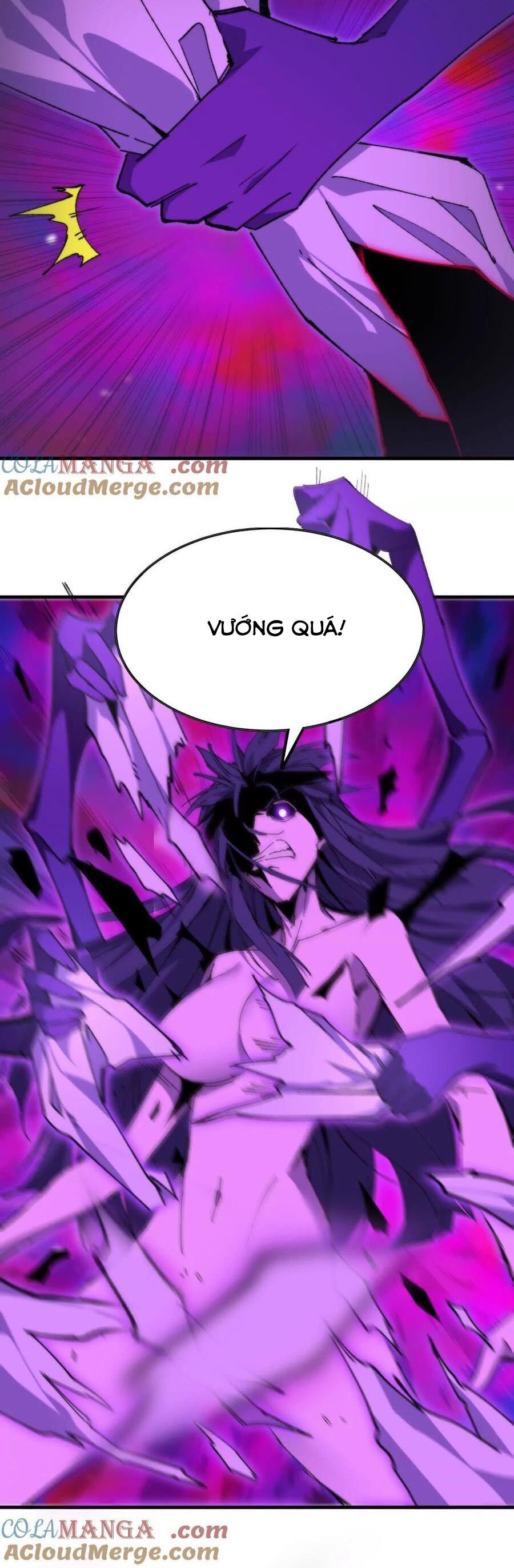 Dũng giả x nữ ma vương - Chapter 67 - Page 7