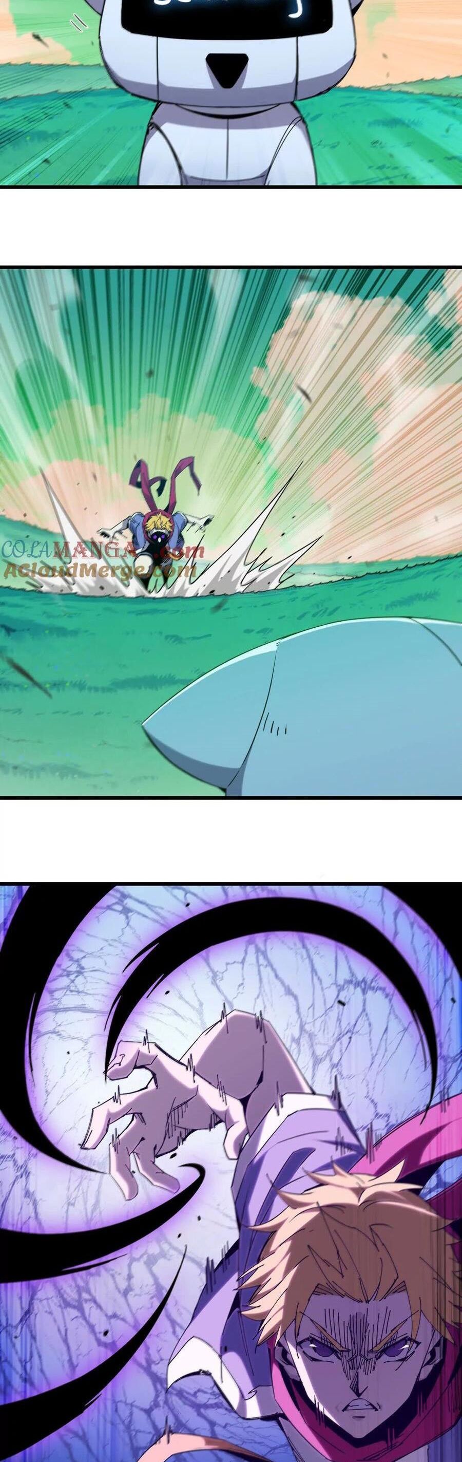 Dũng giả x nữ ma vương - Chapter 68 - Page 10