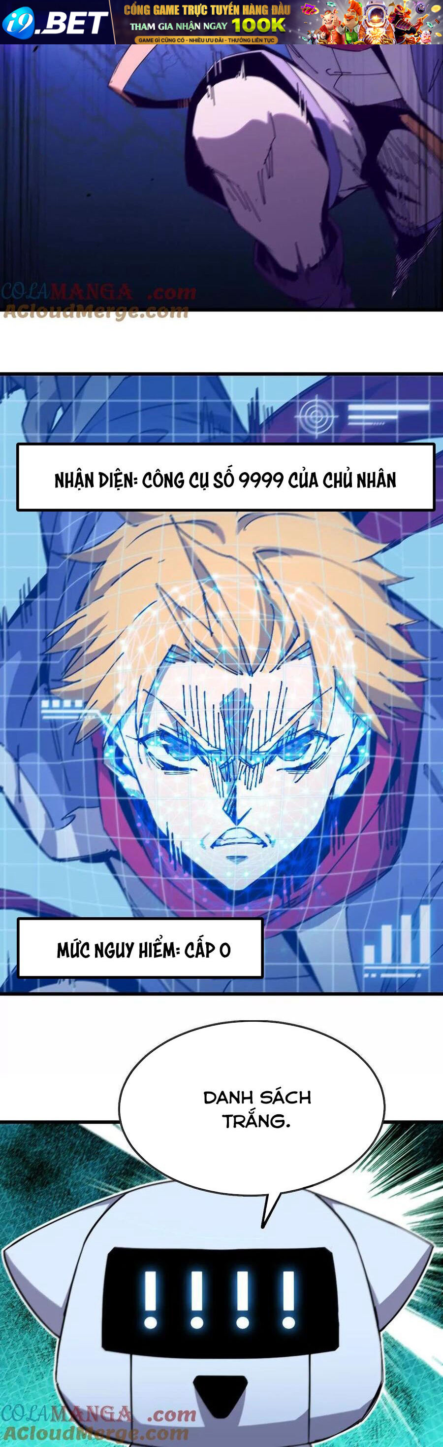 Dũng giả x nữ ma vương - Chapter 68 - Page 11