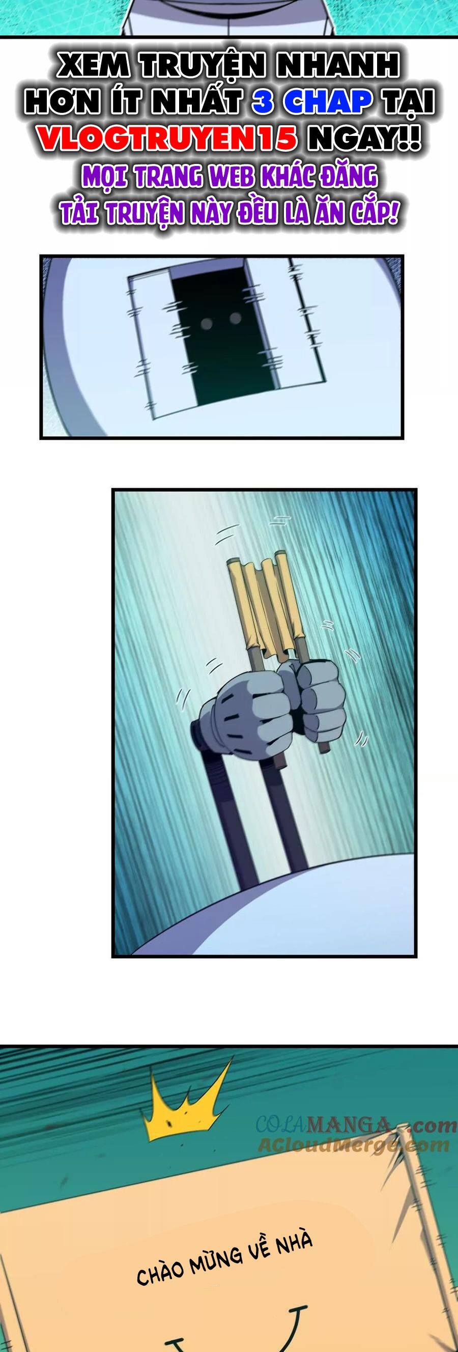 Dũng giả x nữ ma vương - Chapter 68 - Page 12