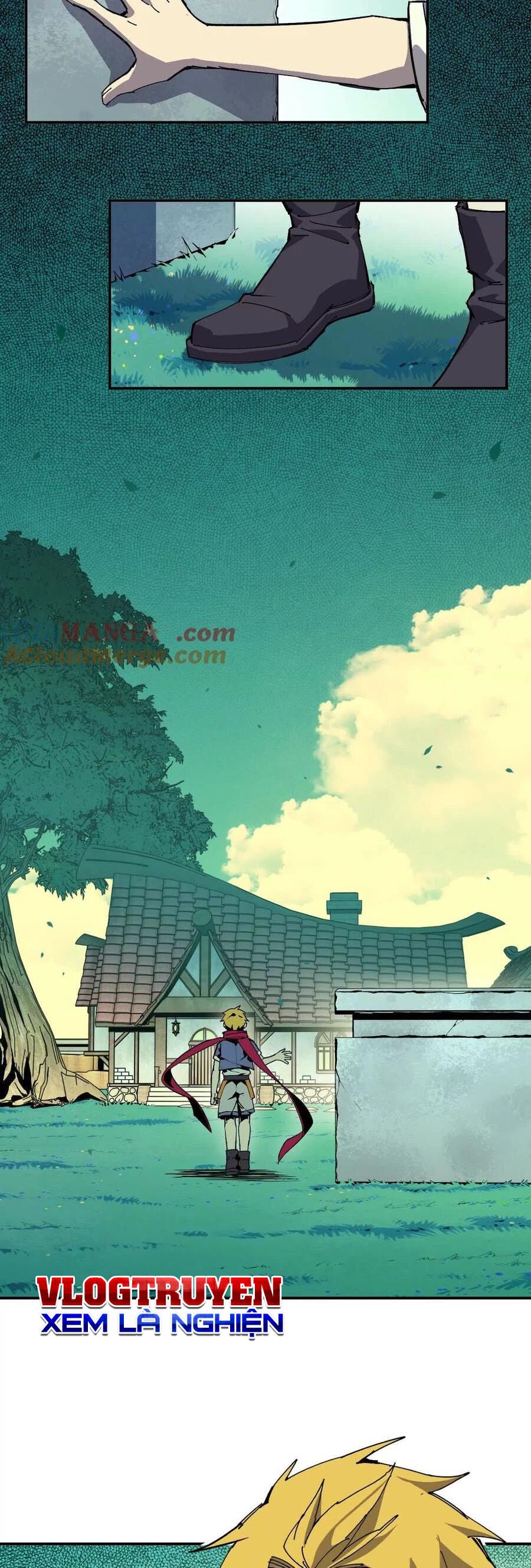 Dũng giả x nữ ma vương - Chapter 68 - Page 15