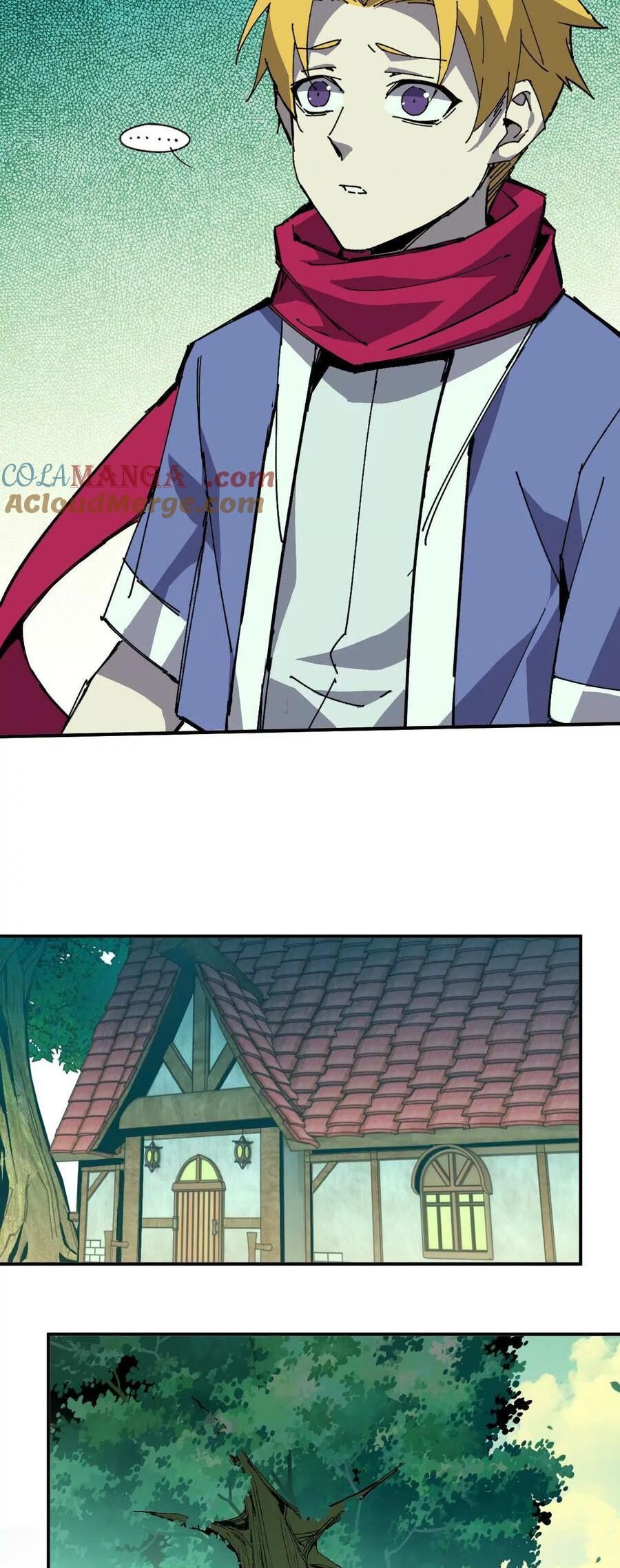 Dũng giả x nữ ma vương - Chapter 68 - Page 16