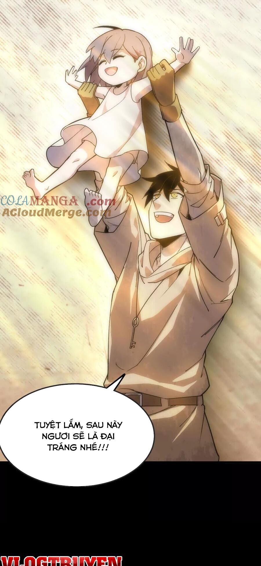 Dũng giả x nữ ma vương - Chapter 68 - Page 20