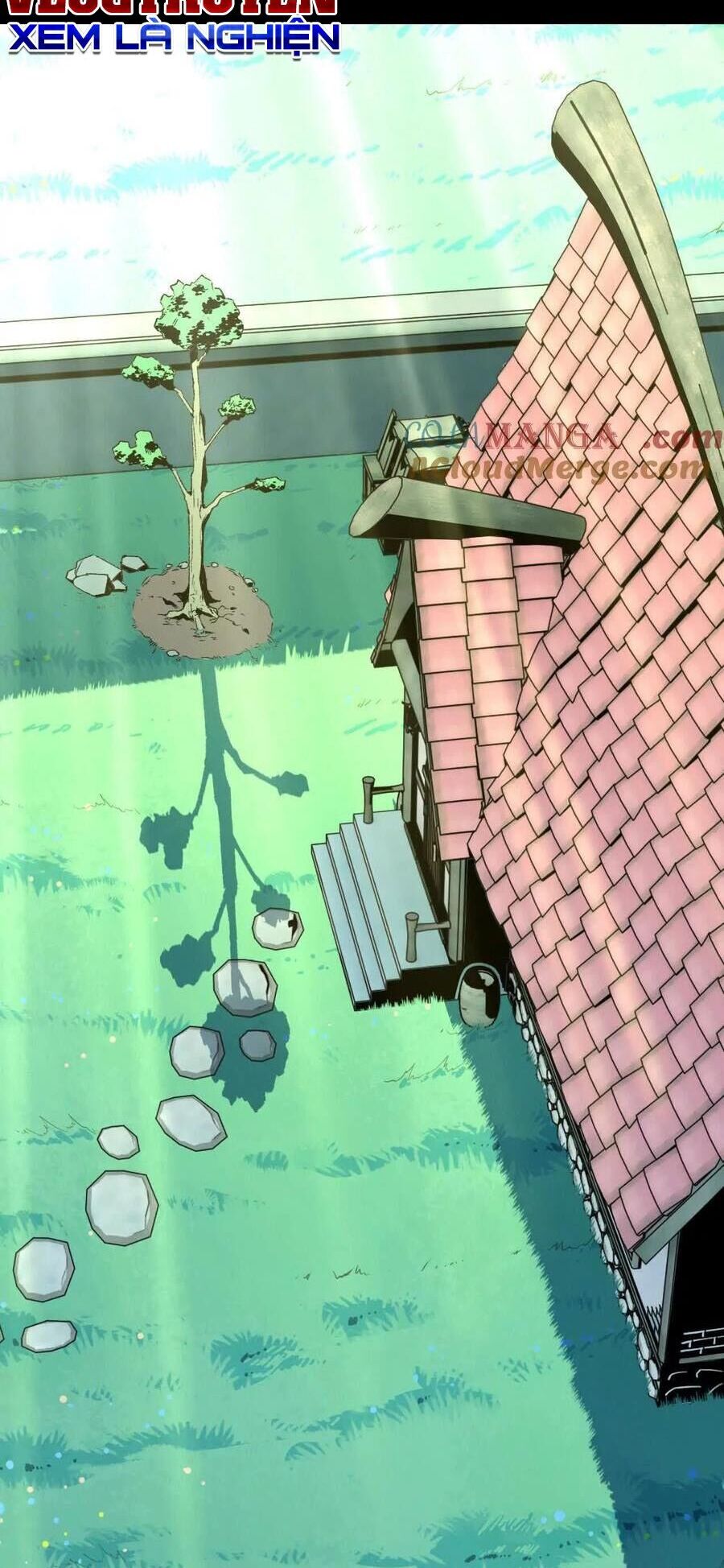 Dũng giả x nữ ma vương - Chapter 68 - Page 21