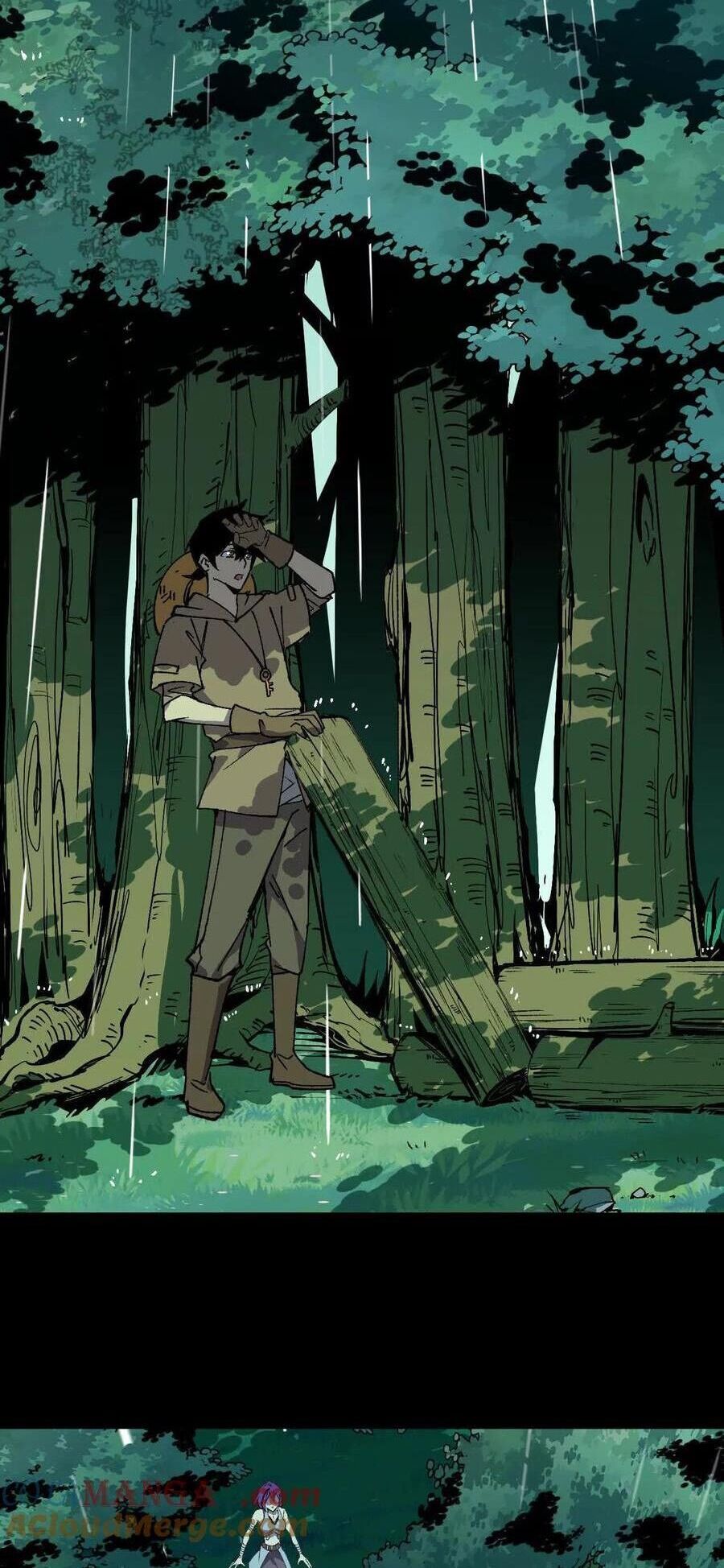 Dũng giả x nữ ma vương - Chapter 68 - Page 25