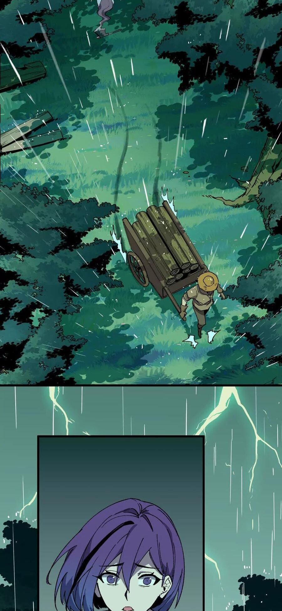 Dũng giả x nữ ma vương - Chapter 68 - Page 26