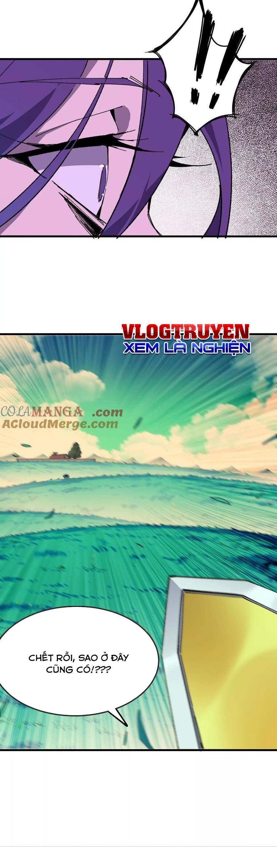 Dũng giả x nữ ma vương - Chapter 68 - Page 5