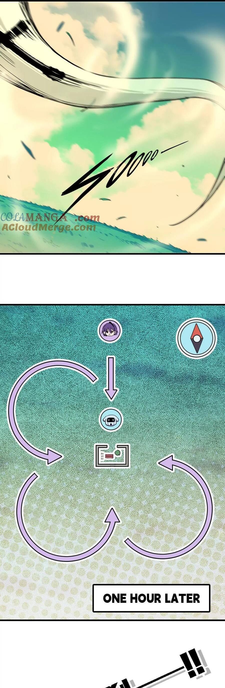 Dũng giả x nữ ma vương - Chapter 68 - Page 6