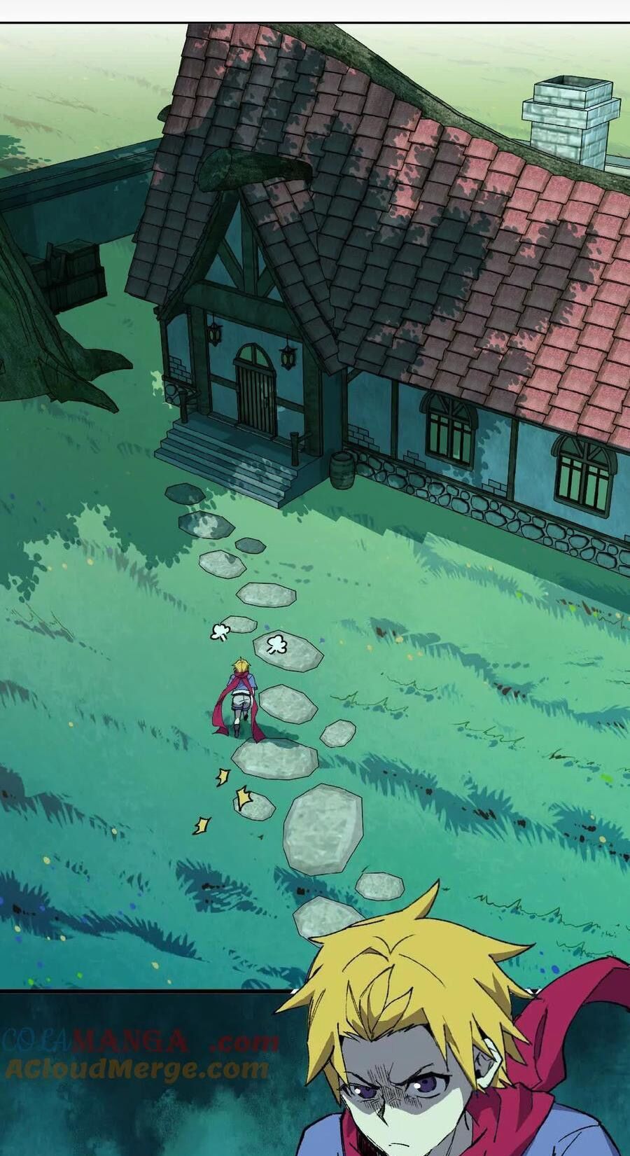 Dũng giả x nữ ma vương - Chapter 69 - Page 12