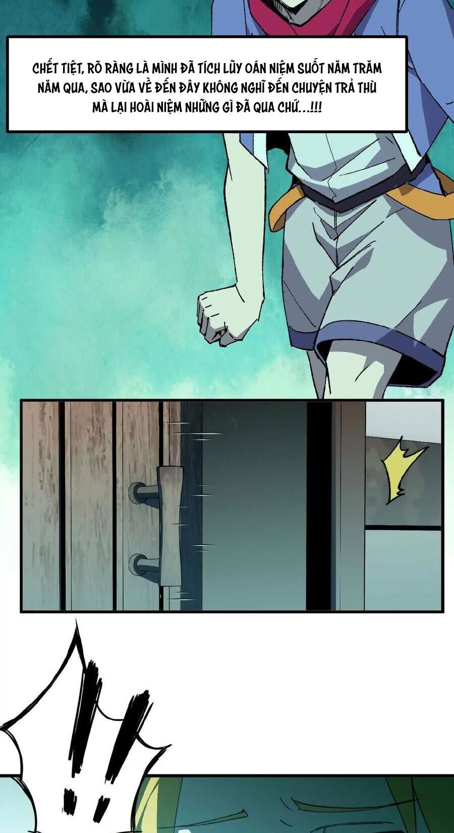 Dũng giả x nữ ma vương - Chapter 69 - Page 13