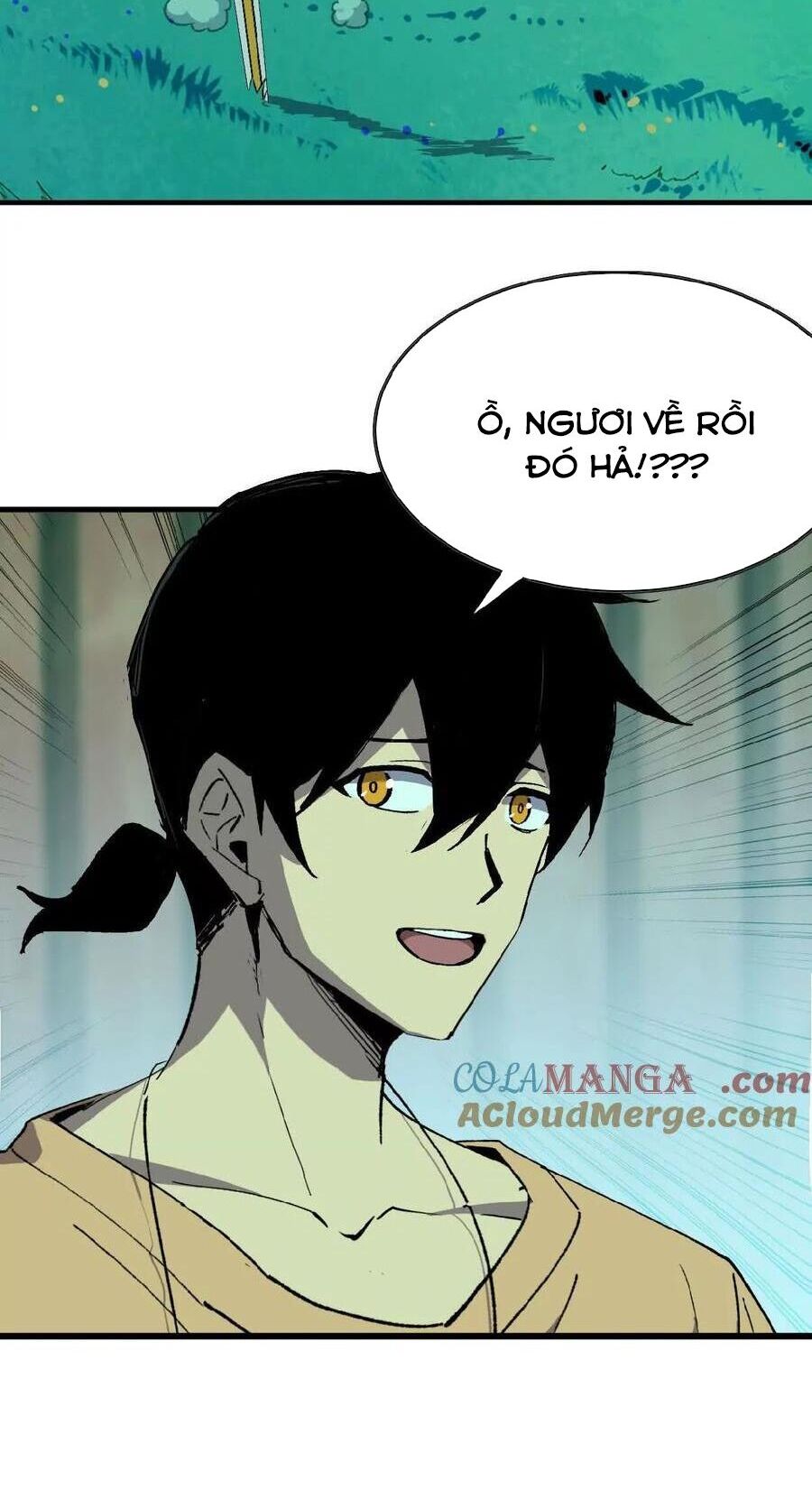 Dũng giả x nữ ma vương - Chapter 69 - Page 15