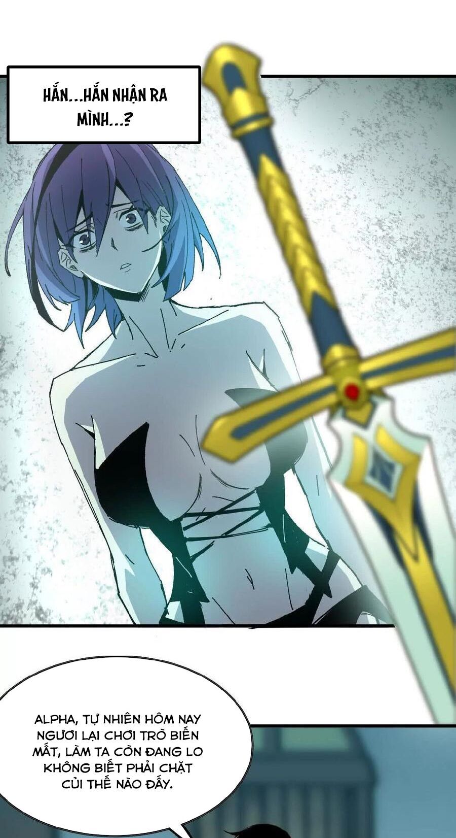 Dũng giả x nữ ma vương - Chapter 69 - Page 16