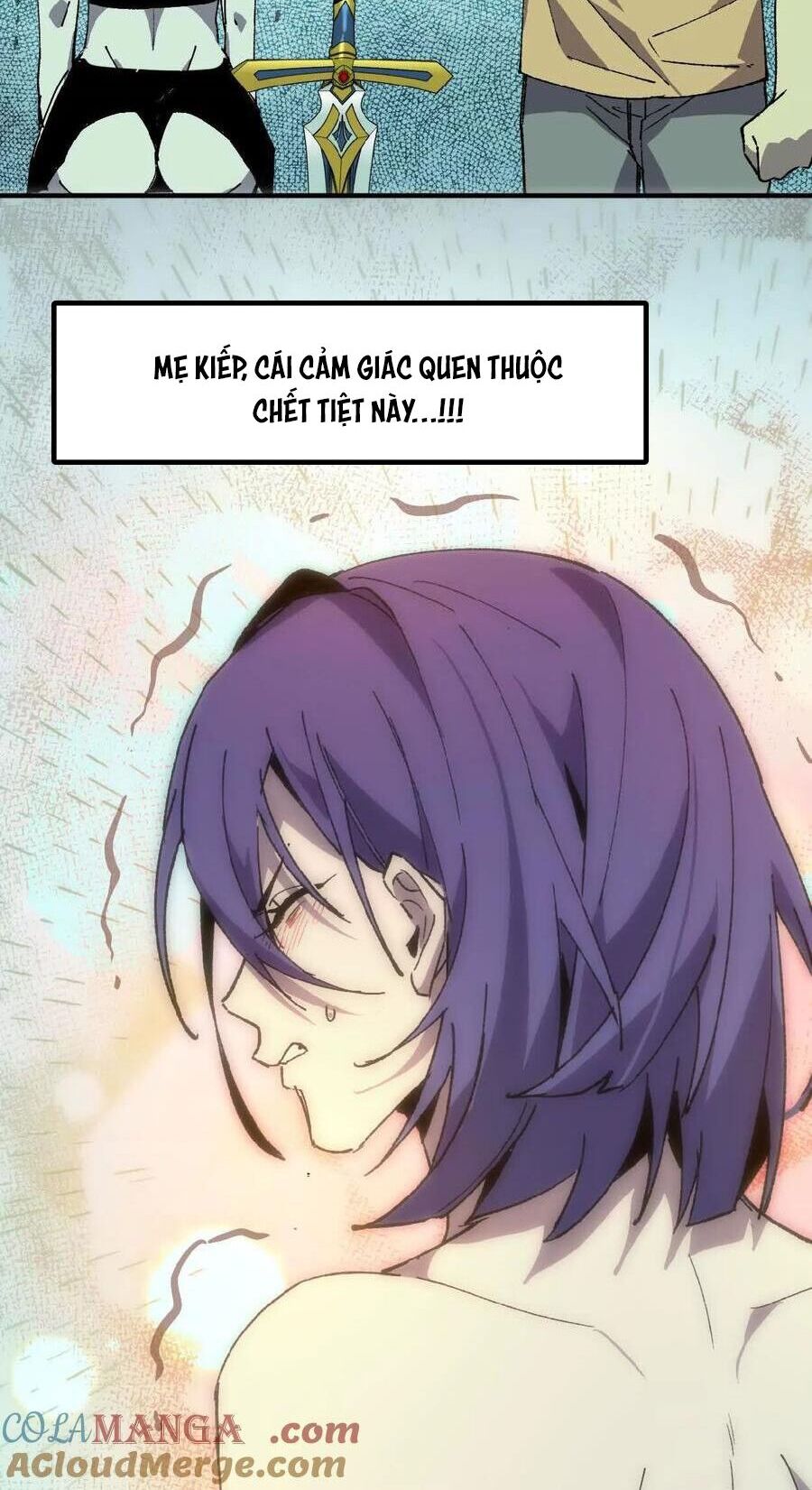 Dũng giả x nữ ma vương - Chapter 69 - Page 19