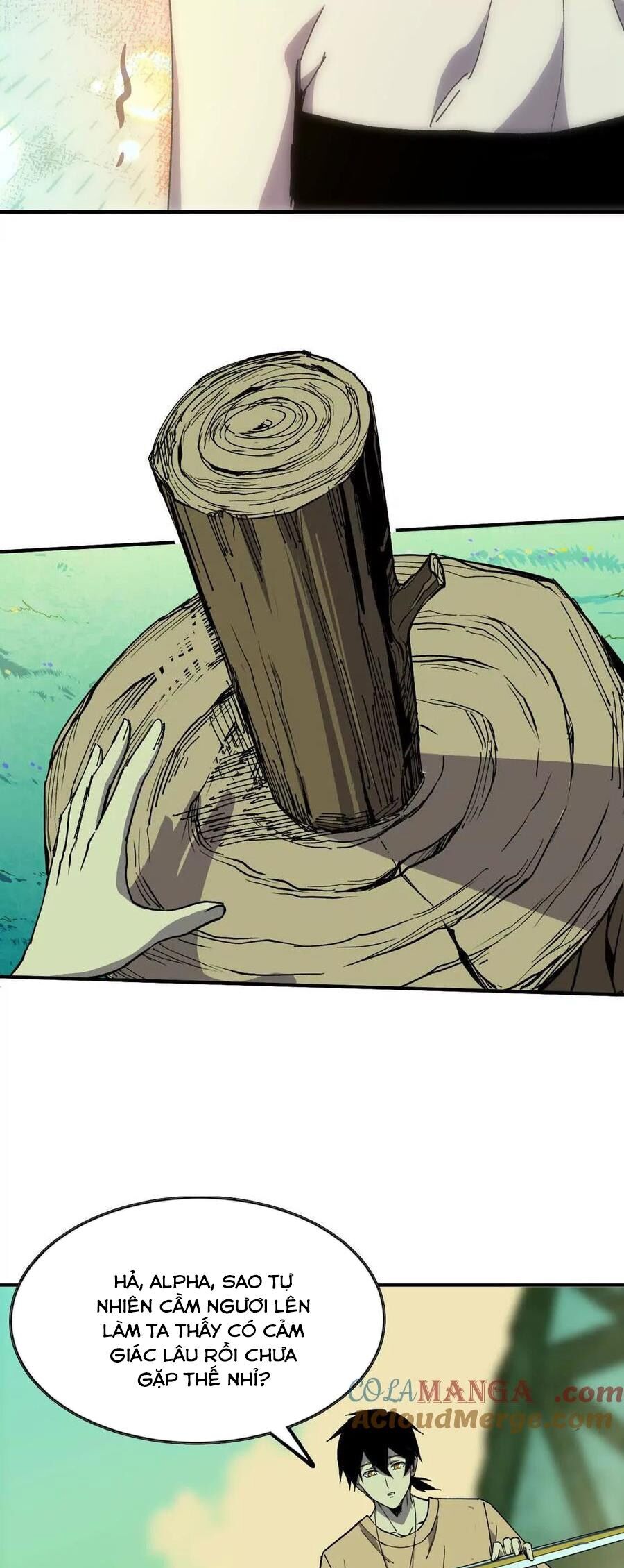 Dũng giả x nữ ma vương - Chapter 69 - Page 20