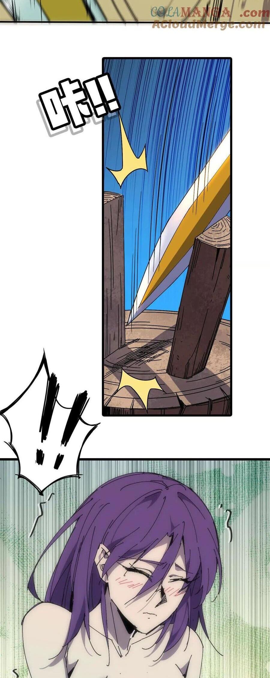 Dũng giả x nữ ma vương - Chapter 69 - Page 23