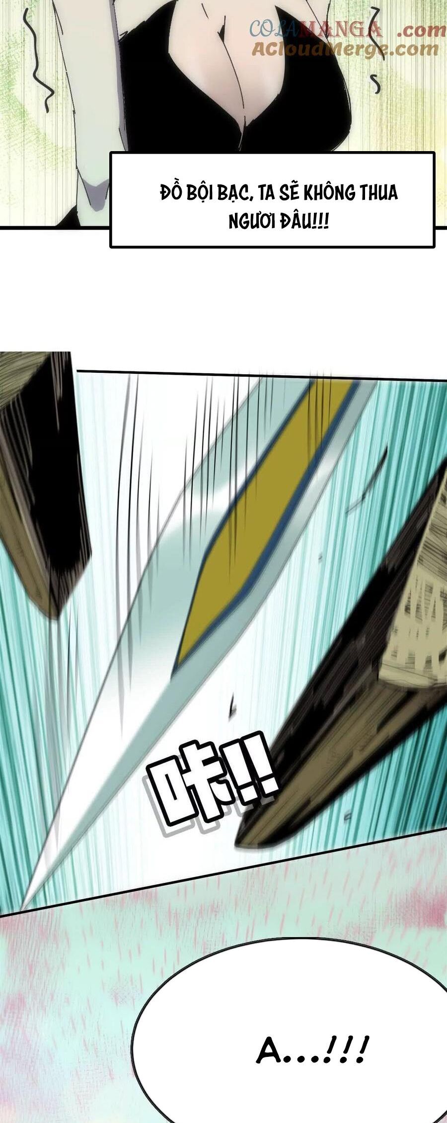 Dũng giả x nữ ma vương - Chapter 69 - Page 24