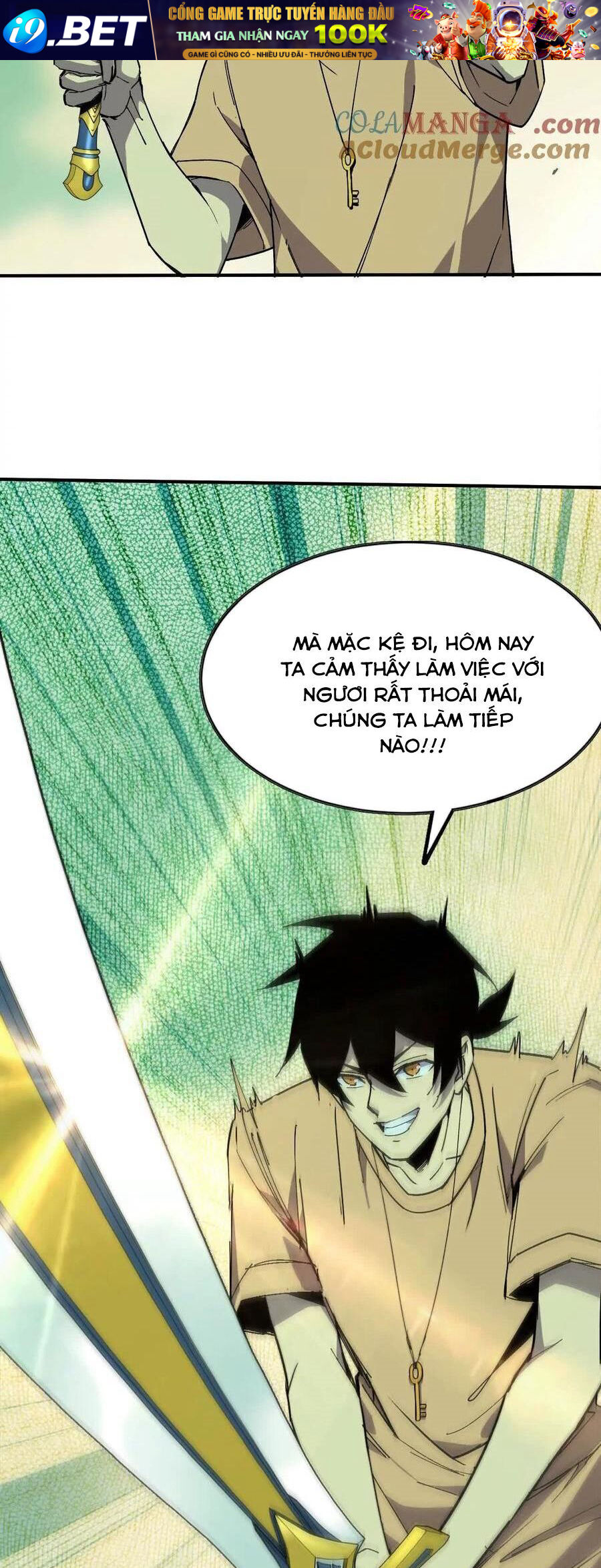 Dũng giả x nữ ma vương - Chapter 69 - Page 26