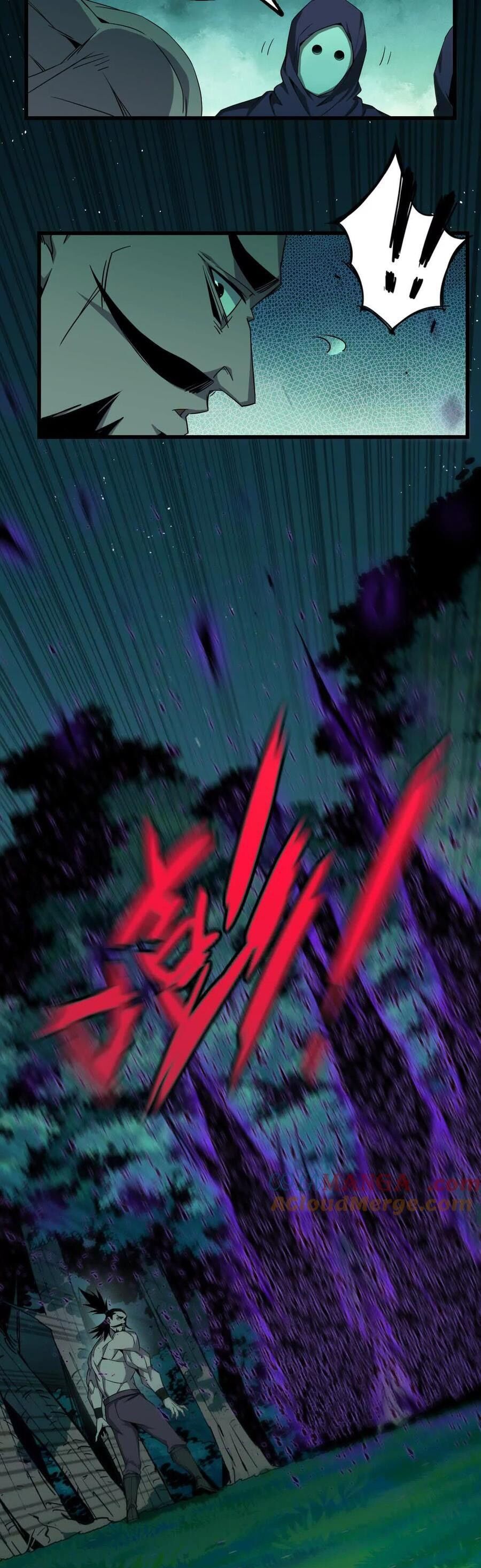 Dũng giả x nữ ma vương - Chapter 69 - Page 8