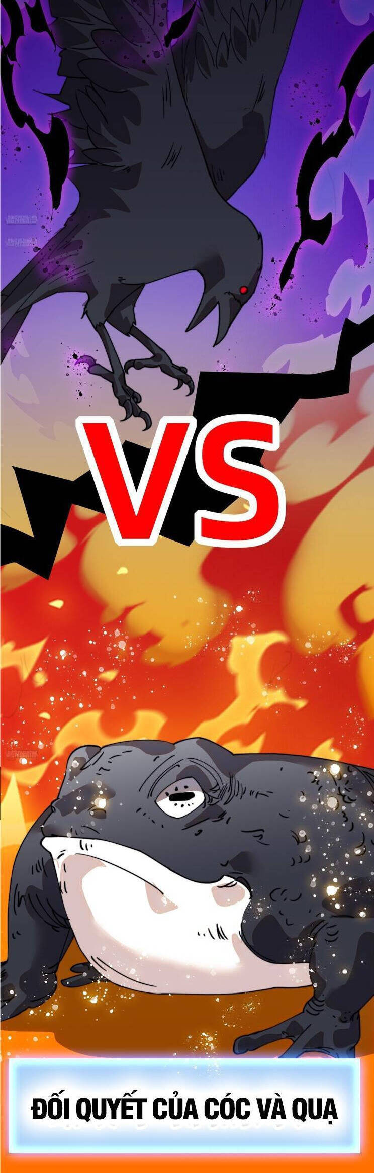 Ta Có Một Sơn Trại Chapter 913 - Trang 1