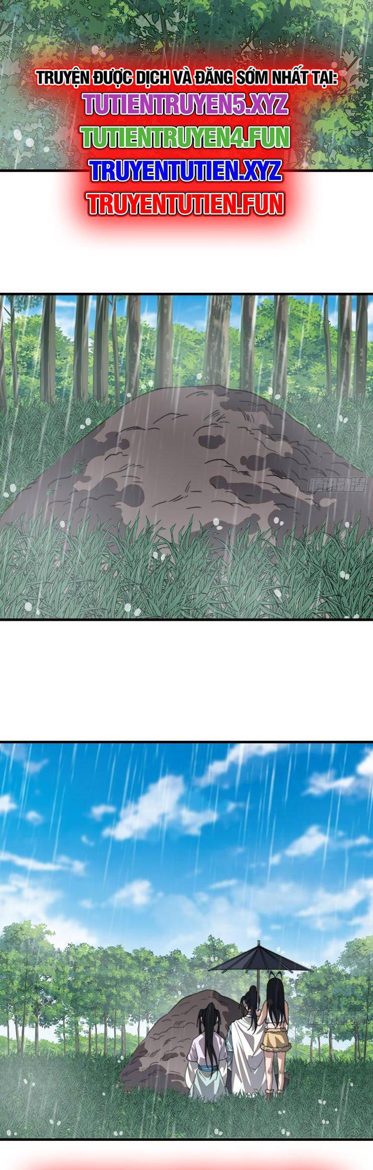 Ta Có Một Sơn Trại Chapter 913 - Trang 15