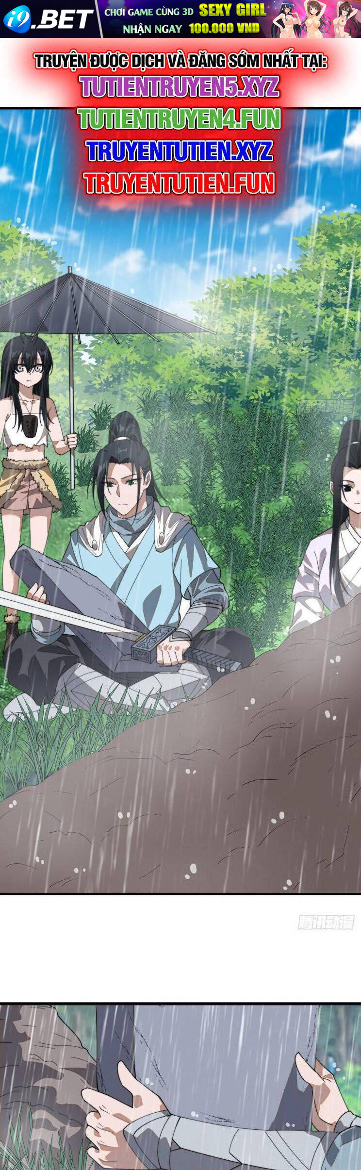 Ta Có Một Sơn Trại Chapter 913 - Trang 16