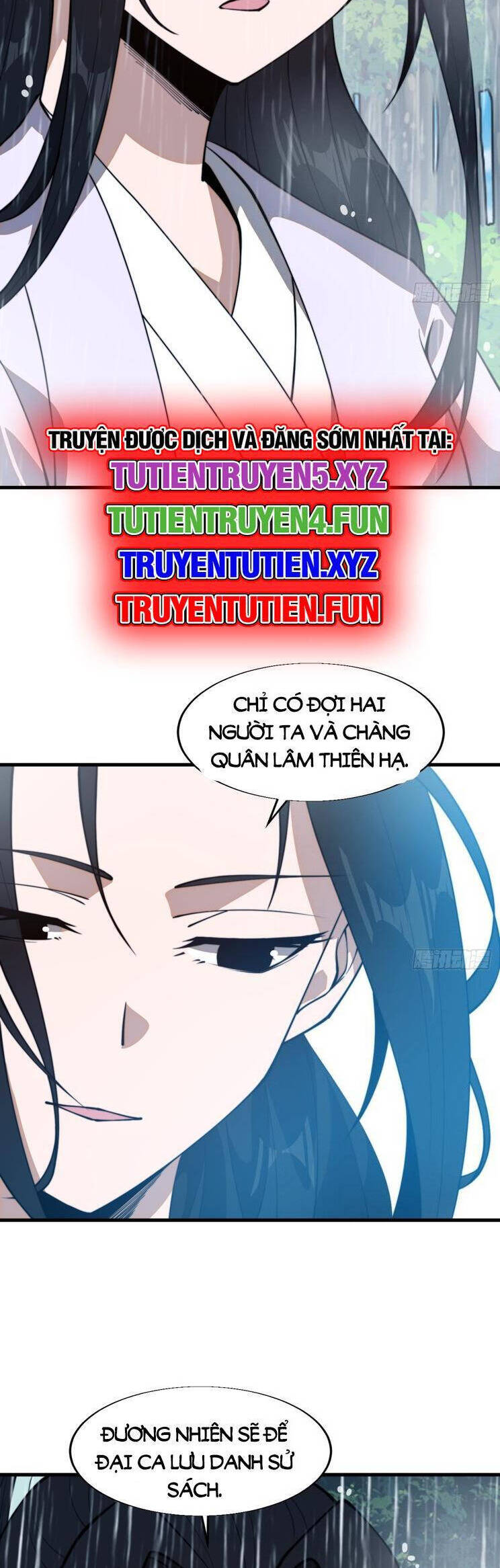 Ta Có Một Sơn Trại Chapter 913 - Trang 20