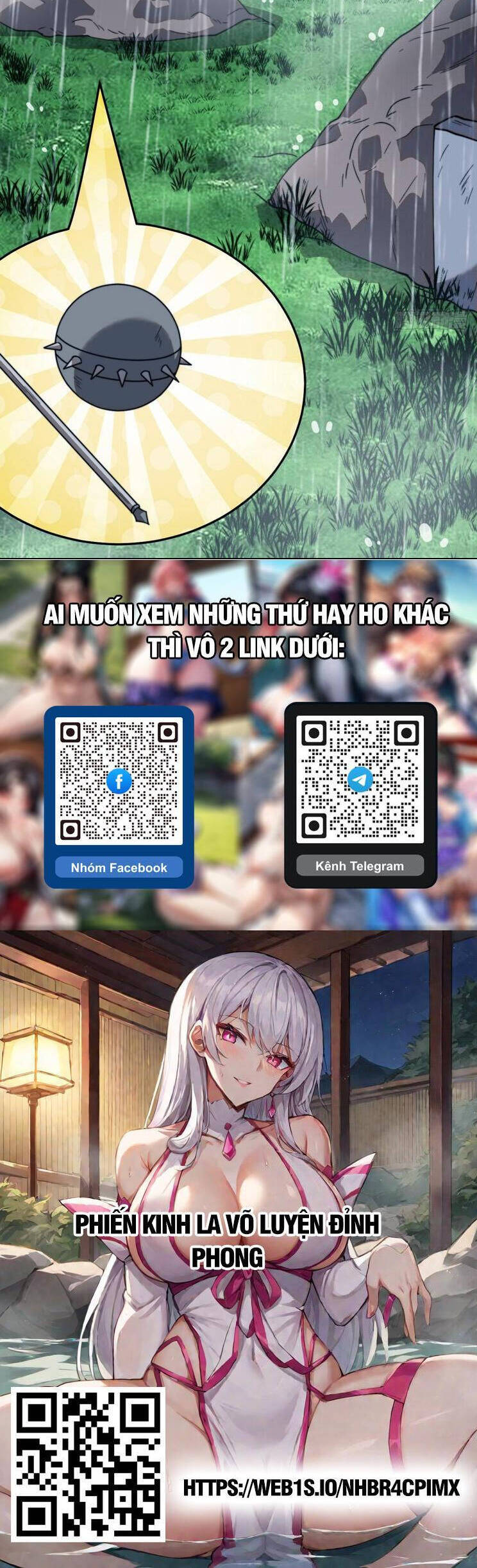 Ta Có Một Sơn Trại - Chapter 913 - Page 25