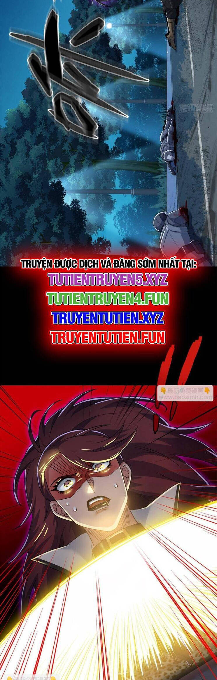 Cường Giả Đến Từ Trại Tâm Thần - Chapter 266 - Page 10