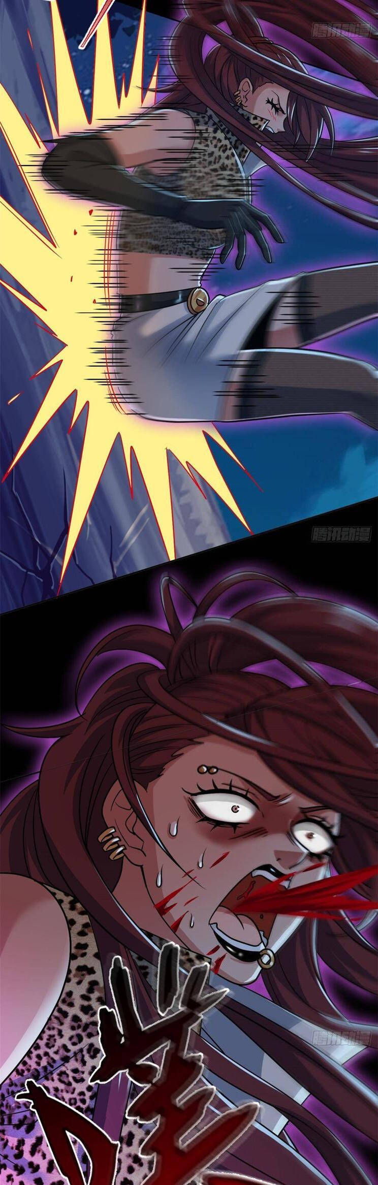 Cường Giả Đến Từ Trại Tâm Thần - Chapter 266 - Page 12