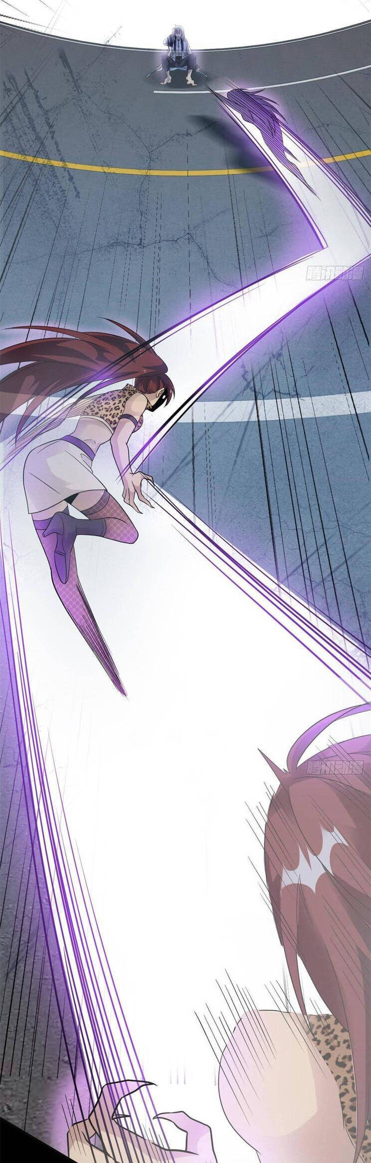 Cường Giả Đến Từ Trại Tâm Thần - Chapter 266 - Page 17