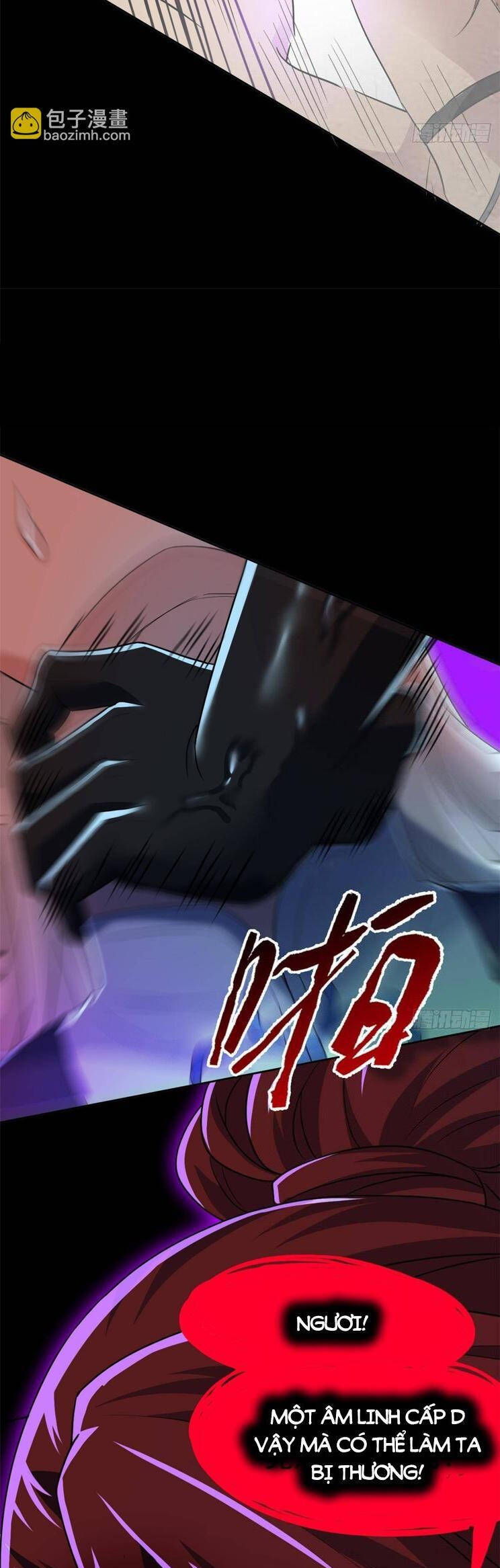 Cường Giả Đến Từ Trại Tâm Thần - Chapter 266 - Page 18