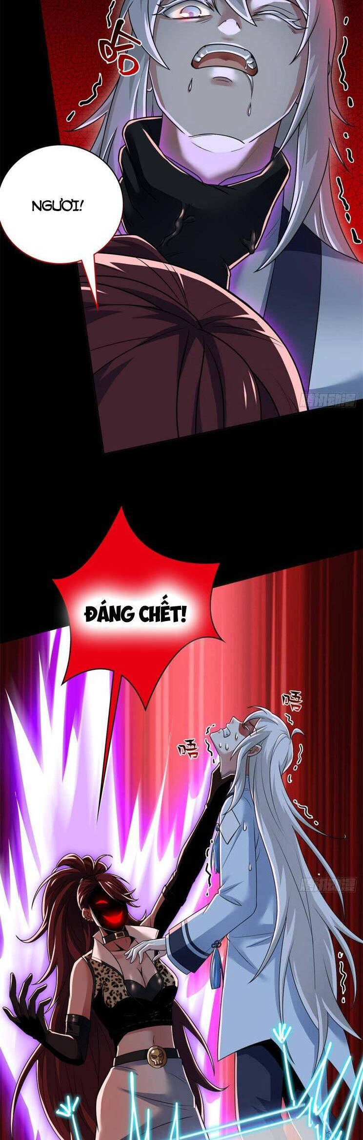 Cường Giả Đến Từ Trại Tâm Thần - Chapter 266 - Page 20