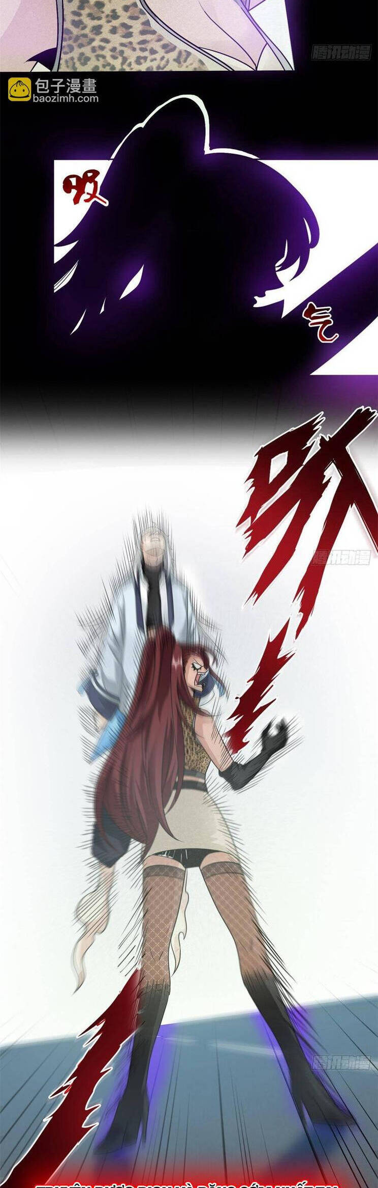 Cường Giả Đến Từ Trại Tâm Thần - Chapter 266 - Page 22