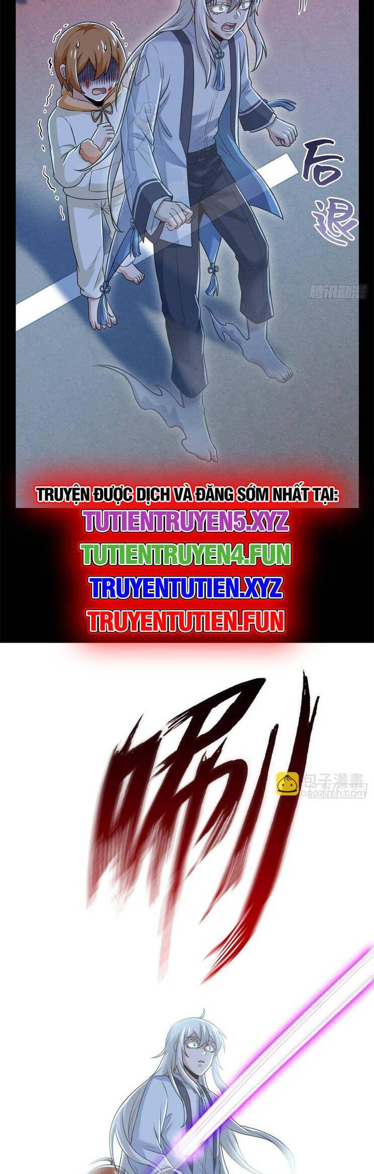 Cường Giả Đến Từ Trại Tâm Thần - Chapter 266 - Page 4