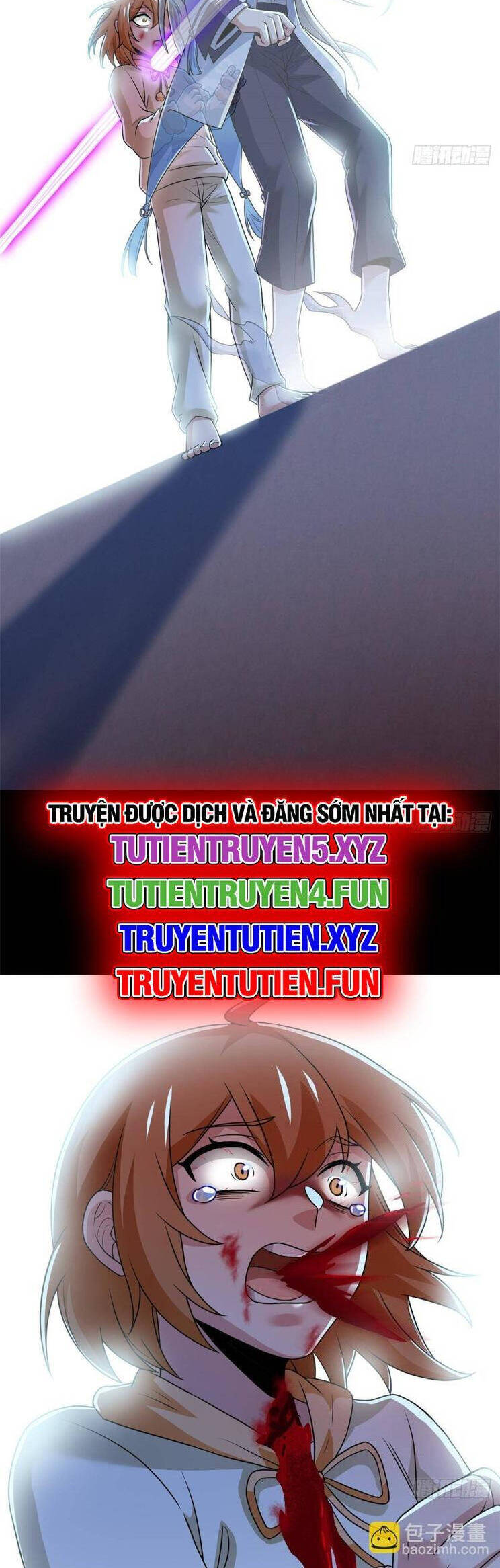 Cường Giả Đến Từ Trại Tâm Thần - Chapter 266 - Page 5