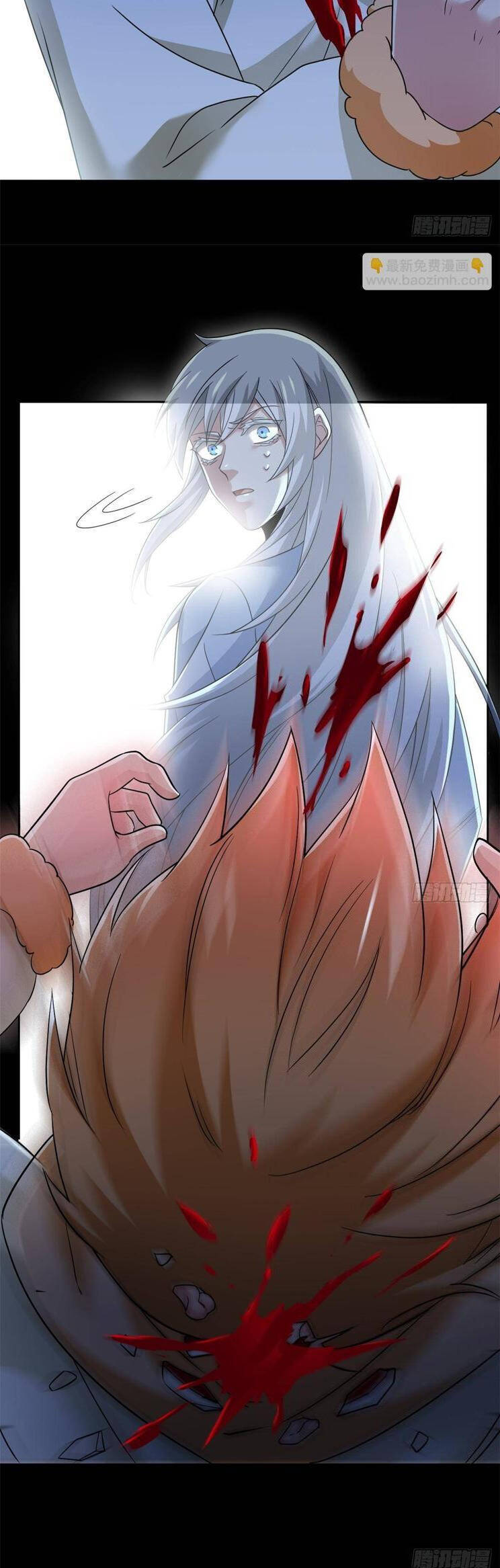 Cường Giả Đến Từ Trại Tâm Thần - Chapter 266 - Page 6