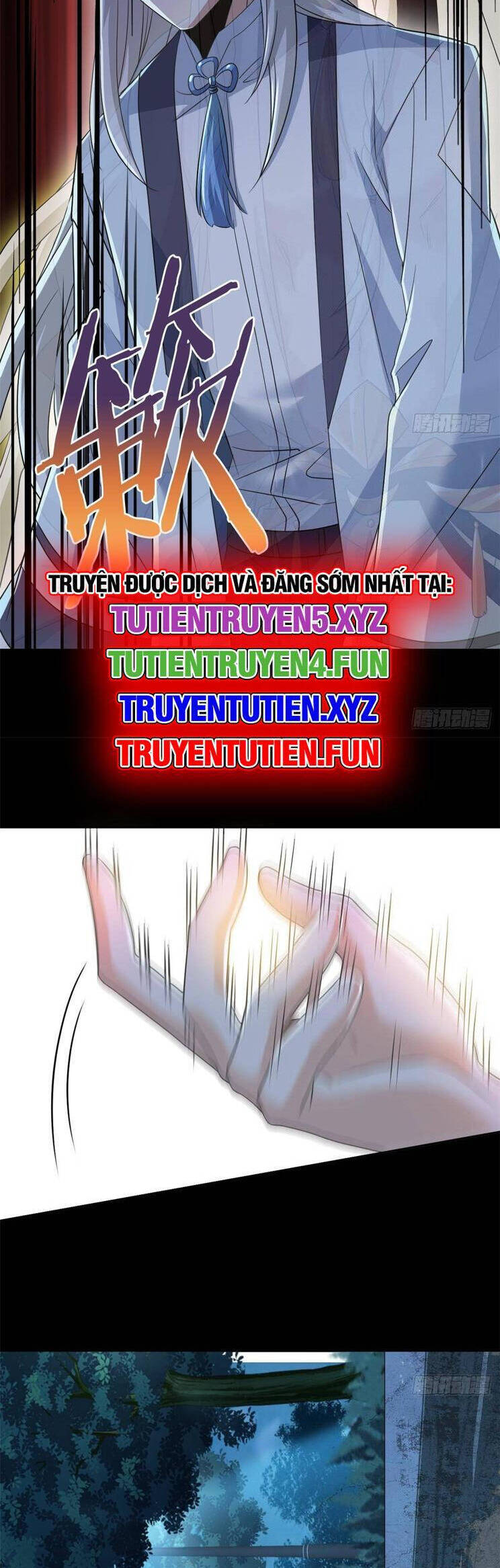 Cường Giả Đến Từ Trại Tâm Thần - Chapter 266 - Page 8