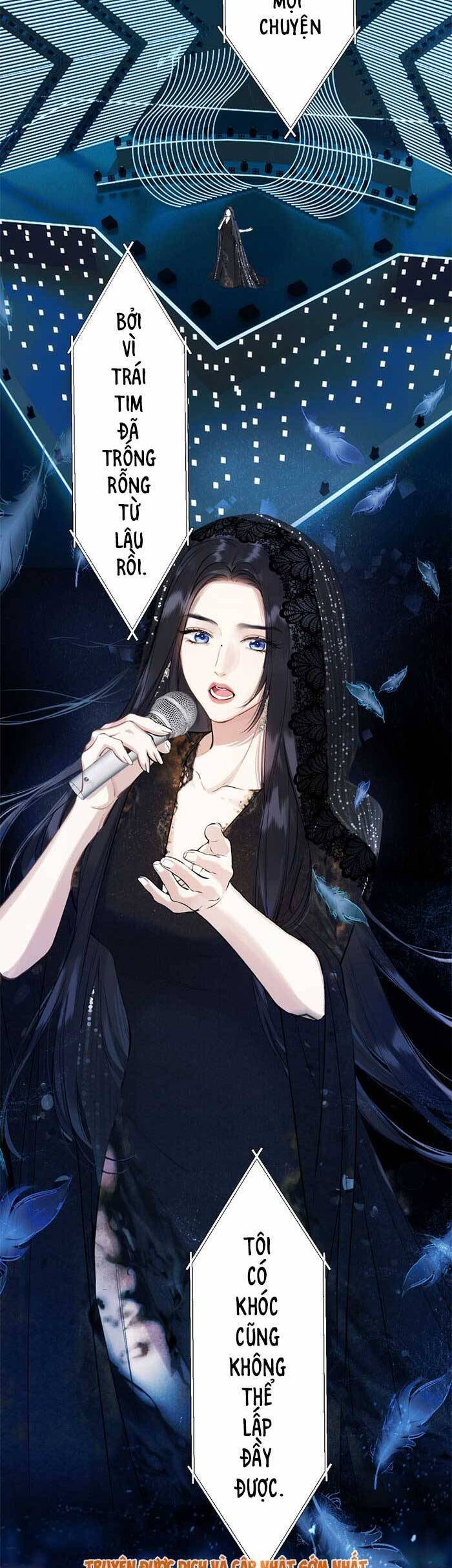 Tôi Cũng Muốn Làm Mợ Út - Chapter 21 - Page 16