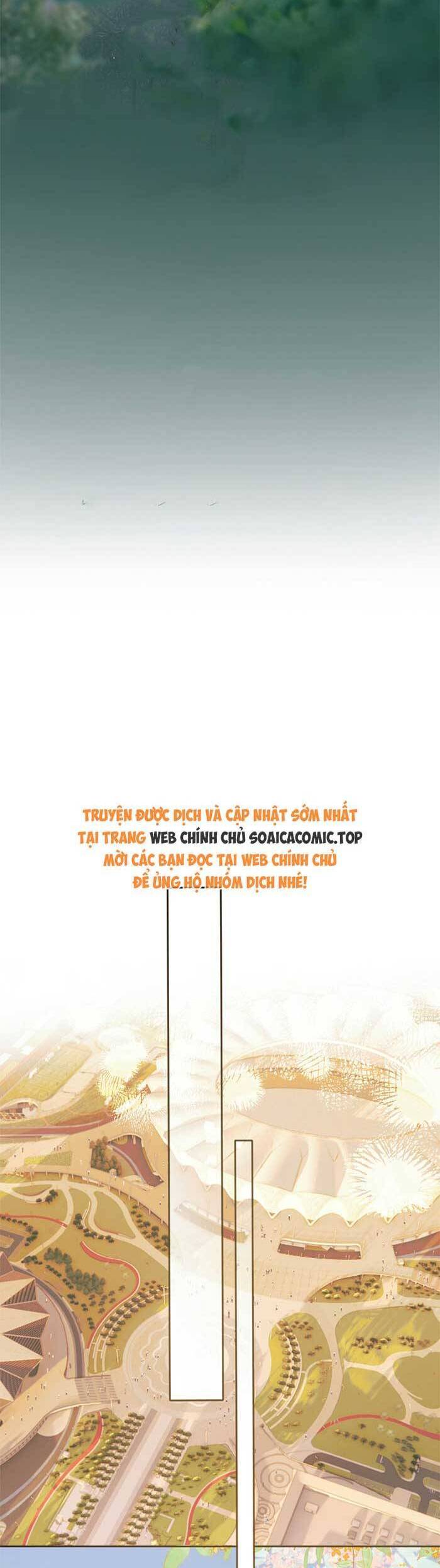 Tôi Cũng Muốn Làm Mợ Út - Chapter 21 - Page 5