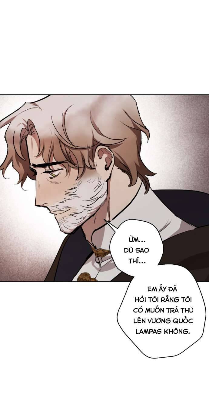 Lời Thú Nhận Của Chúa Tể Bóng Tối - Chapter 41 - Page 11