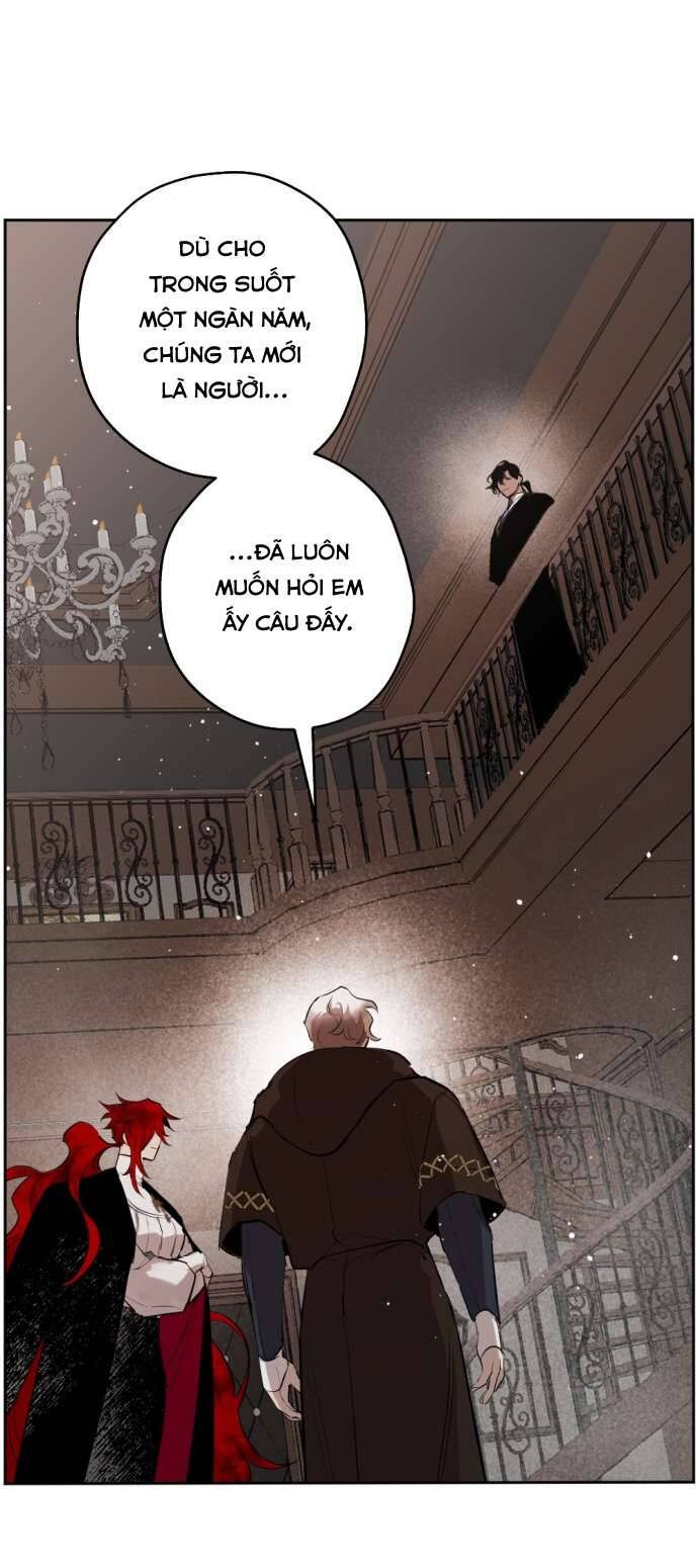 Lời Thú Nhận Của Chúa Tể Bóng Tối - Chapter 41 - Page 12