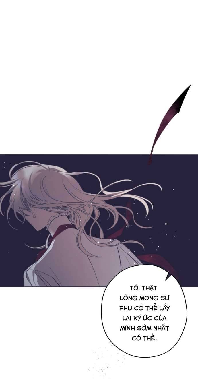 Lời Thú Nhận Của Chúa Tể Bóng Tối - Chapter 41 - Page 13