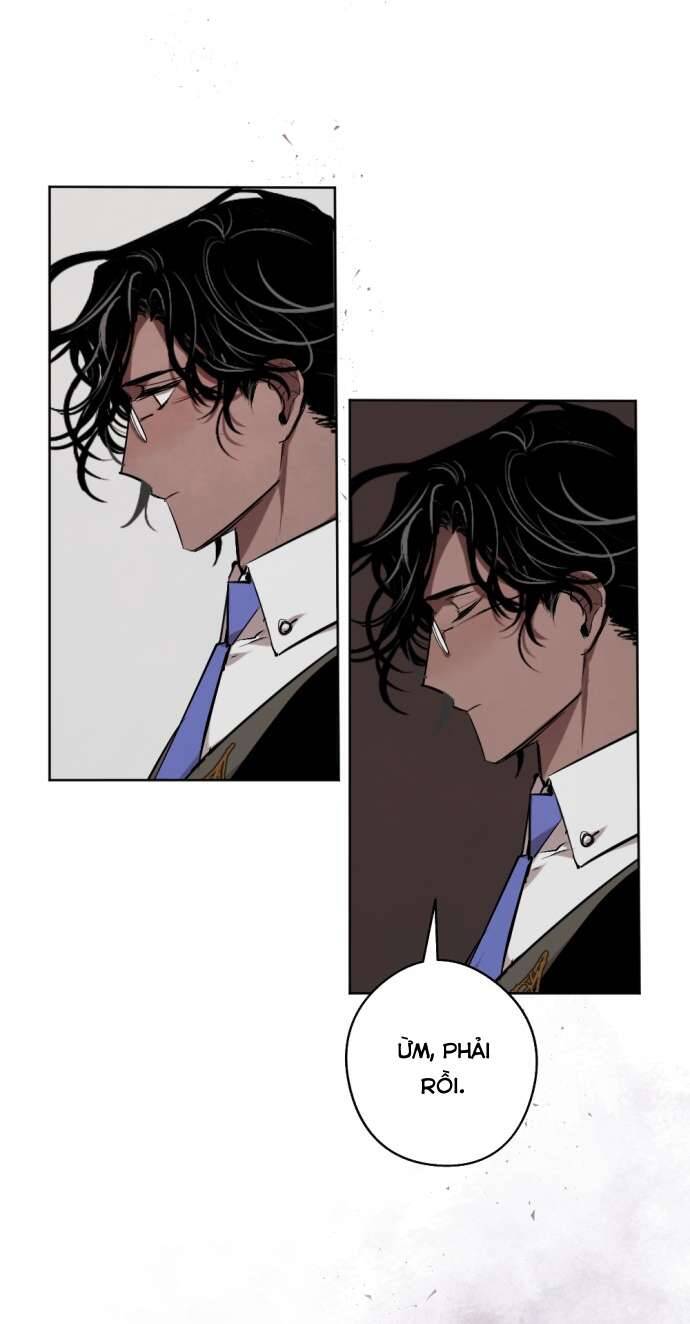 Lời Thú Nhận Của Chúa Tể Bóng Tối - Chapter 41 - Page 14