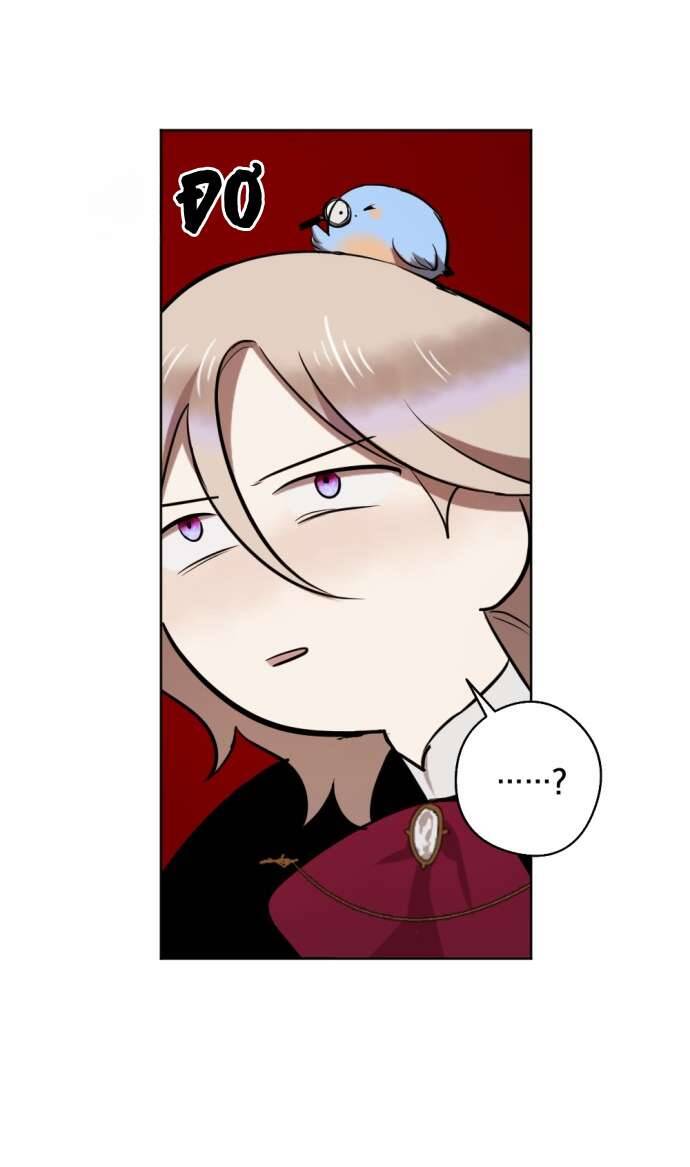 Lời Thú Nhận Của Chúa Tể Bóng Tối - Chapter 41 - Page 21